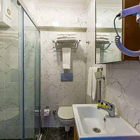 Old Town Boutique Hotel 3*