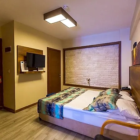 Old Town Boutique 3*
