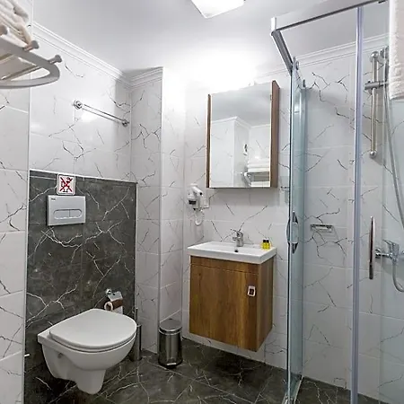Hotel Old Town Boutique Kusadası