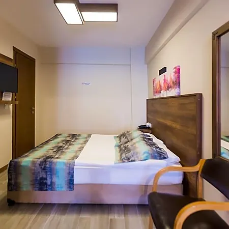 Szálloda Old Town Boutique 3*