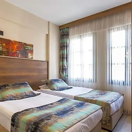 Old Town Boutique 3*