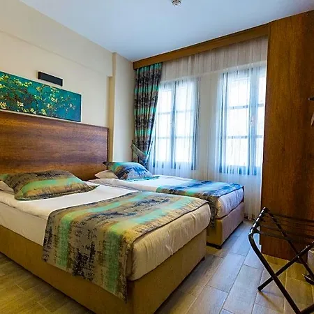 Hotel Old Town Boutique 3*