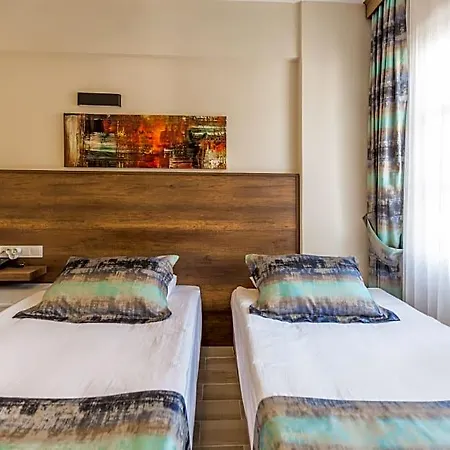 Old Town Boutique 3* Kusadası