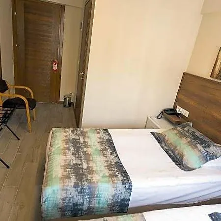 Szálloda Old Town Boutique 3*