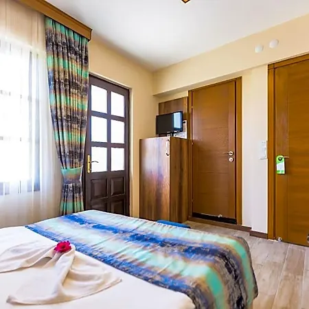 Old Town Boutique Hotel Kusadası