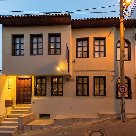 Old Town Boutique Kusadası