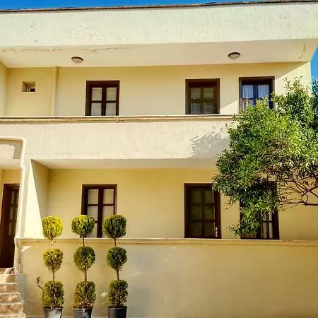 Hotel Old Town Boutique 3*