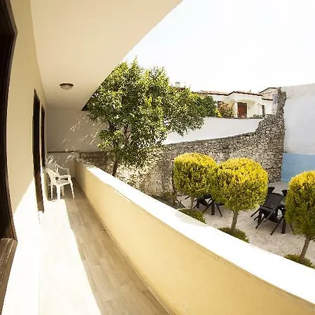 Hotell Old Town Boutique Kusadası