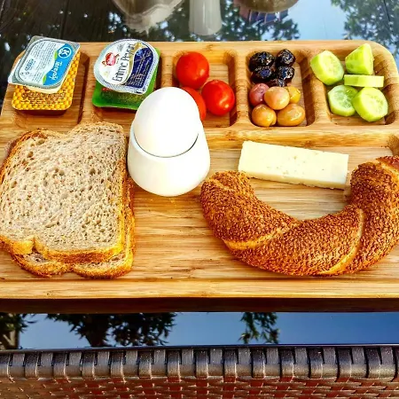 Hotell Old Town Boutique