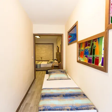 Hotell Old Town Boutique