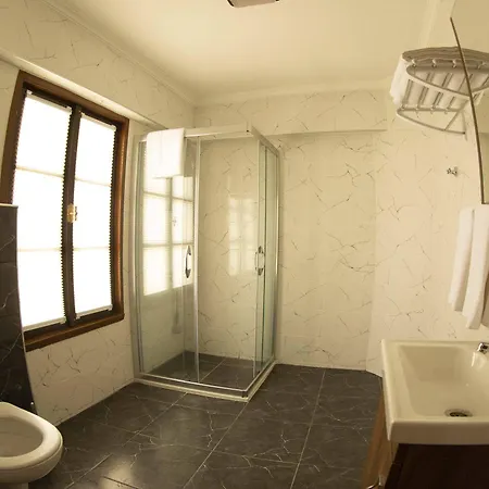 Old Town Boutique Hotel