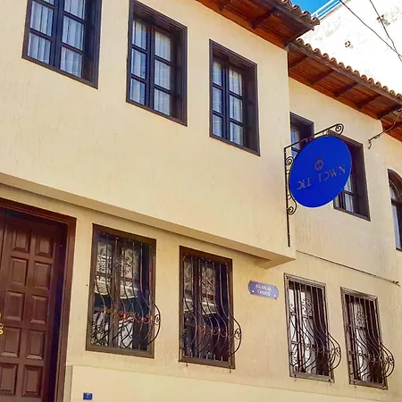 Hotel Old Town Boutique