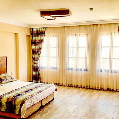 Old Town Boutique Hotel Kusadasi