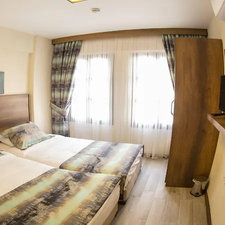 Old Town Boutique Kusadasi