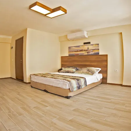 Old Town Boutique Hotel Kusadasi