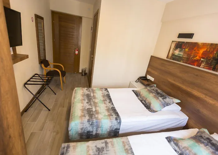 Old Town Boutique Kusadası