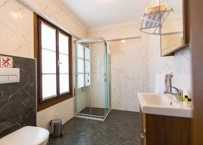 Old Town Boutique 3* Kusadası