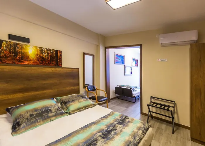 Old Town Boutique Hotel 3*