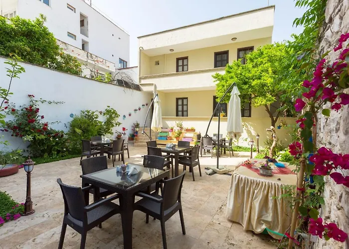 Hotel Old Town Boutique Kusadası