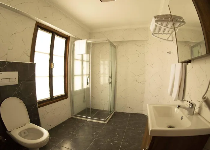 Old Town Boutique Hotel