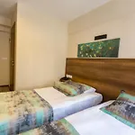 Old Town Boutique Отель 3*