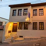 Old Town Boutique Отель Кушадасы