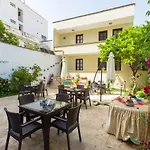 Отель Old Town Boutique Кушадасы