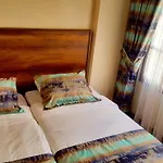 Old Town Boutique Отель Кушадасы