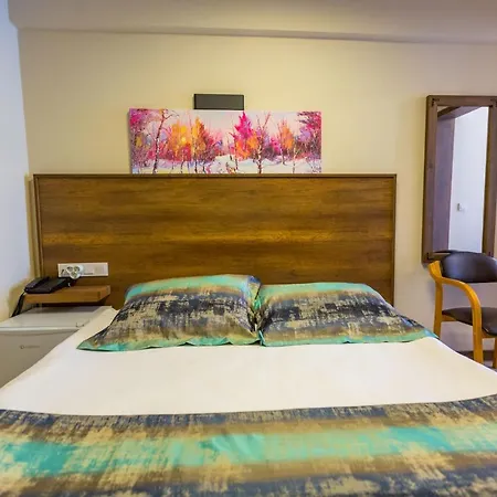 Old Town Boutique 5* Kusadası