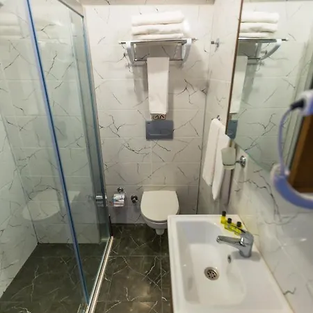 Hotel Old Town Boutique 3*