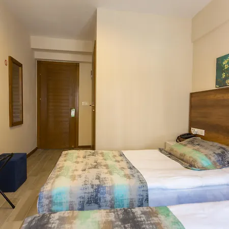 Old Town Boutique Hotell