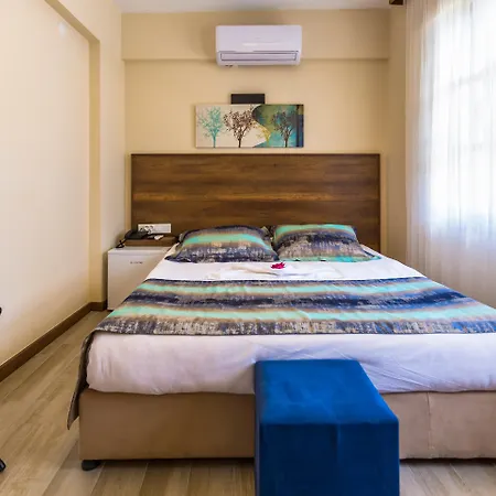 Old Town Boutique Hotell