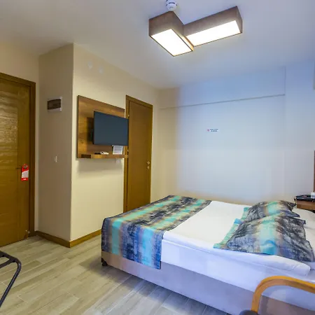 Hotell Old Town Boutique 5*