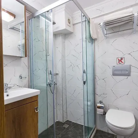 Old Town Boutique 5* Kusadası
