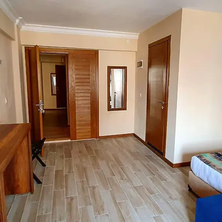 Hotell Old Town Boutique