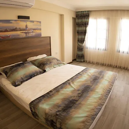 Old Town Boutique Hotell 5*